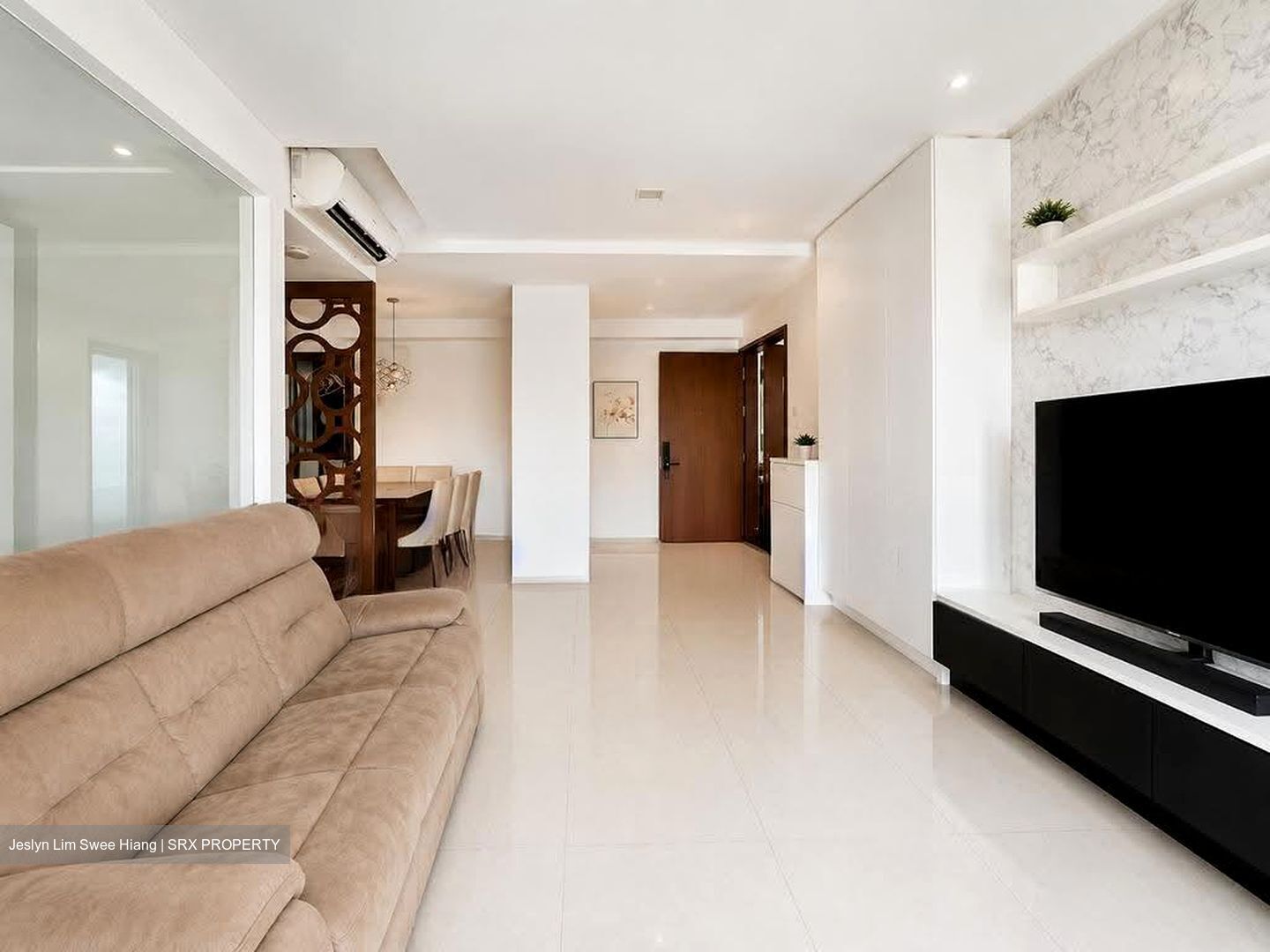 The Visionaire (D27), Condominium #622806231